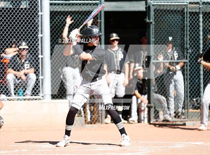 Thumbnail 1 in Pioneer @ Ponderosa CIF SJS D3 Semifinals  photogallery.