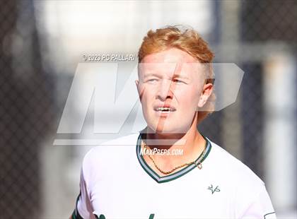 Thumbnail 2 in Pioneer @ Ponderosa CIF SJS D3 Semifinals  photogallery.