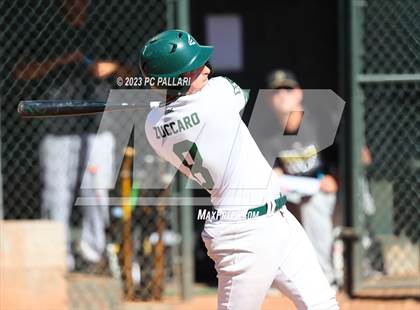 Thumbnail 2 in Pioneer @ Ponderosa CIF SJS D3 Semifinals  photogallery.