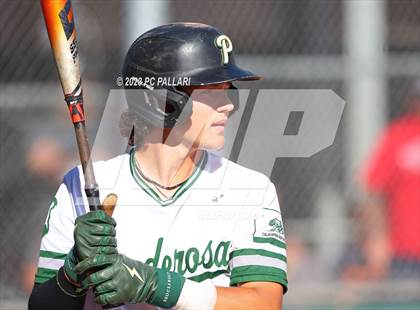 Thumbnail 2 in Pioneer @ Ponderosa CIF SJS D3 Semifinals  photogallery.