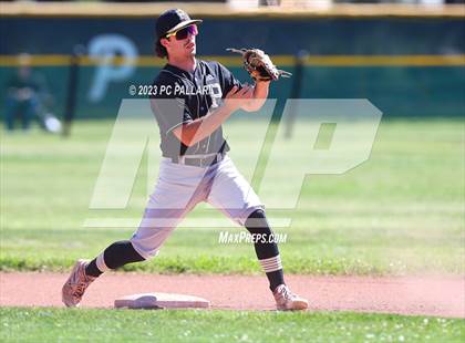 Thumbnail 3 in Pioneer @ Ponderosa CIF SJS D3 Semifinals  photogallery.