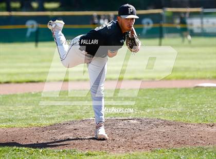 Thumbnail 1 in Pioneer @ Ponderosa CIF SJS D3 Semifinals  photogallery.