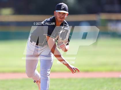 Thumbnail 2 in Pioneer @ Ponderosa CIF SJS D3 Semifinals  photogallery.