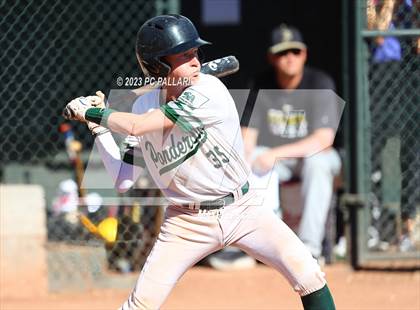 Thumbnail 2 in Pioneer @ Ponderosa CIF SJS D3 Semifinals  photogallery.