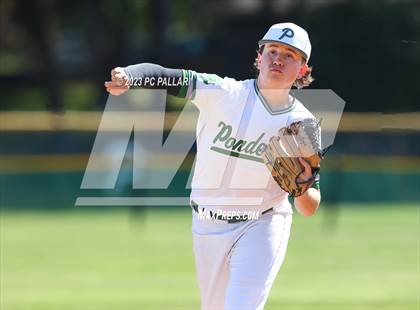 Thumbnail 3 in Pioneer @ Ponderosa CIF SJS D3 Semifinals  photogallery.
