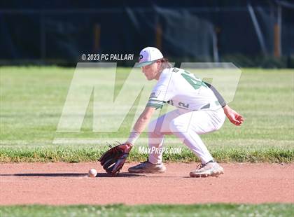 Thumbnail 3 in Pioneer @ Ponderosa CIF SJS D3 Semifinals  photogallery.