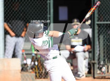 Thumbnail 1 in Pioneer @ Ponderosa CIF SJS D3 Semifinals  photogallery.