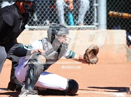 Thumbnail 3 in Pioneer @ Ponderosa CIF SJS D3 Semifinals  photogallery.