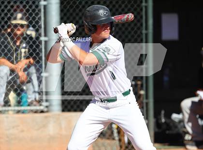 Thumbnail 2 in Pioneer @ Ponderosa CIF SJS D3 Semifinals  photogallery.