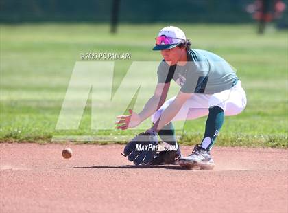 Thumbnail 1 in Pioneer @ Ponderosa CIF SJS D3 Semifinals  photogallery.