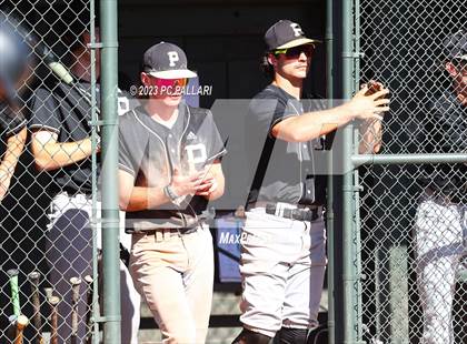 Thumbnail 3 in Pioneer @ Ponderosa CIF SJS D3 Semifinals  photogallery.