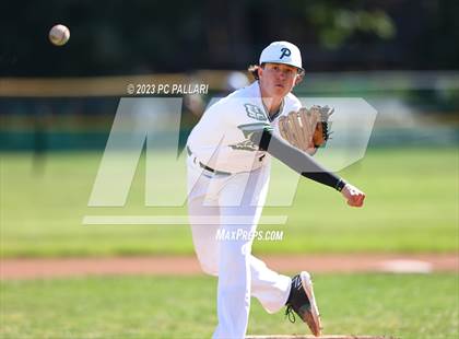 Thumbnail 3 in Pioneer @ Ponderosa CIF SJS D3 Semifinals  photogallery.