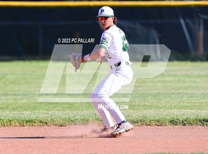 Thumbnail 1 in Pioneer @ Ponderosa CIF SJS D3 Semifinals  photogallery.