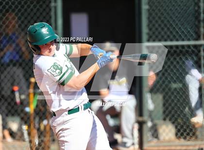 Thumbnail 1 in Pioneer @ Ponderosa CIF SJS D3 Semifinals  photogallery.