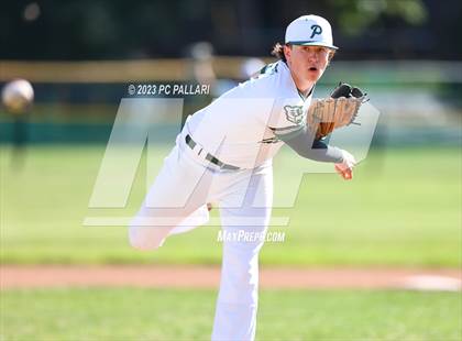 Thumbnail 1 in Pioneer @ Ponderosa CIF SJS D3 Semifinals  photogallery.
