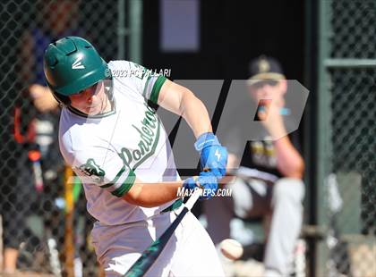 Thumbnail 3 in Pioneer @ Ponderosa CIF SJS D3 Semifinals  photogallery.