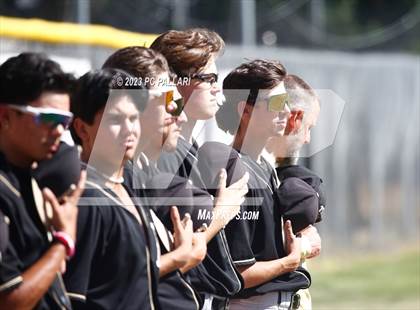 Thumbnail 2 in Pioneer @ Ponderosa CIF SJS D3 Semifinals  photogallery.