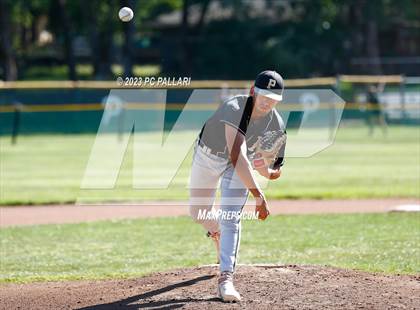 Thumbnail 3 in Pioneer @ Ponderosa CIF SJS D3 Semifinals  photogallery.
