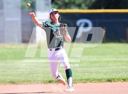 Thumbnail 3 in Pioneer @ Ponderosa CIF SJS D3 Semifinals  photogallery.