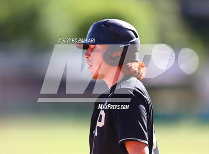 Thumbnail 2 in Pioneer @ Ponderosa CIF SJS D3 Semifinals  photogallery.