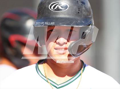 Thumbnail 3 in Pioneer @ Ponderosa CIF SJS D3 Semifinals  photogallery.