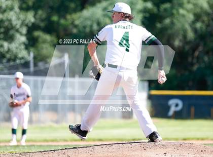 Thumbnail 1 in Pioneer @ Ponderosa CIF SJS D3 Semifinals  photogallery.