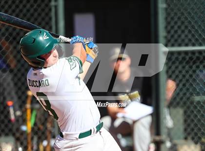 Thumbnail 3 in Pioneer @ Ponderosa CIF SJS D3 Semifinals  photogallery.