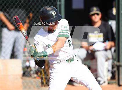 Thumbnail 3 in Pioneer @ Ponderosa CIF SJS D3 Semifinals  photogallery.