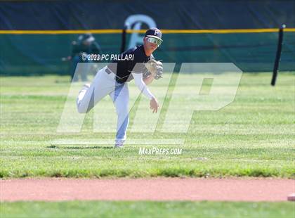 Thumbnail 3 in Pioneer @ Ponderosa CIF SJS D3 Semifinals  photogallery.