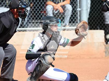 Thumbnail 1 in Pioneer @ Ponderosa CIF SJS D3 Semifinals  photogallery.
