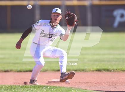 Thumbnail 3 in Pioneer @ Ponderosa CIF SJS D3 Semifinals  photogallery.