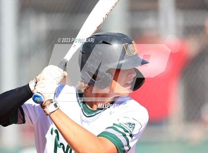 Thumbnail 1 in Pioneer @ Ponderosa CIF SJS D3 Semifinals  photogallery.