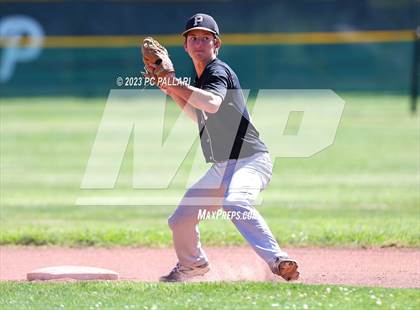Thumbnail 3 in Pioneer @ Ponderosa CIF SJS D3 Semifinals  photogallery.