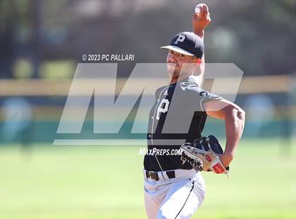 Thumbnail 1 in Pioneer @ Ponderosa CIF SJS D3 Semifinals  photogallery.