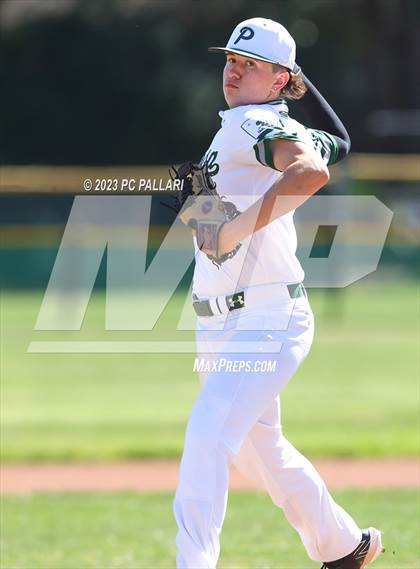 Thumbnail 3 in Pioneer @ Ponderosa CIF SJS D3 Semifinals  photogallery.