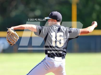 Thumbnail 2 in Pioneer @ Ponderosa CIF SJS D3 Semifinals  photogallery.
