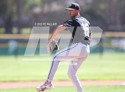 Thumbnail 1 in Pioneer @ Ponderosa CIF SJS D3 Semifinals  photogallery.