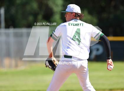 Thumbnail 2 in Pioneer @ Ponderosa CIF SJS D3 Semifinals  photogallery.