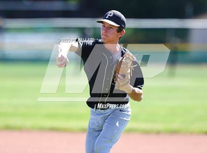 Thumbnail 1 in Pioneer @ Ponderosa CIF SJS D3 Semifinals  photogallery.