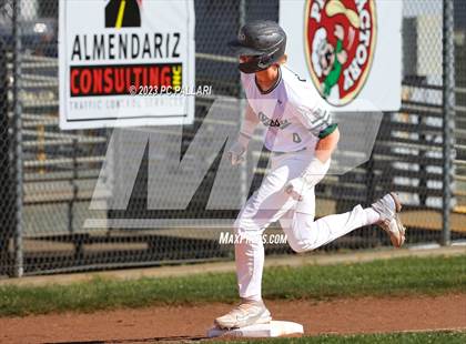 Thumbnail 3 in Pioneer @ Ponderosa CIF SJS D3 Semifinals  photogallery.