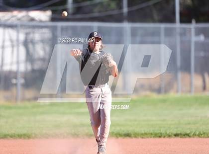 Thumbnail 1 in Pioneer @ Ponderosa CIF SJS D3 Semifinals  photogallery.