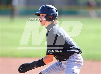 Thumbnail 3 in Pioneer @ Ponderosa CIF SJS D3 Semifinals  photogallery.