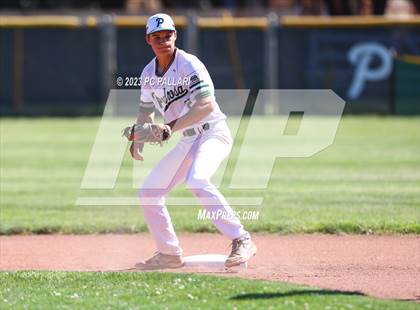 Thumbnail 3 in Pioneer @ Ponderosa CIF SJS D3 Semifinals  photogallery.