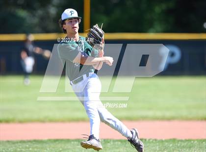 Thumbnail 1 in Pioneer @ Ponderosa CIF SJS D3 Semifinals  photogallery.