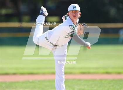 Thumbnail 2 in Pioneer @ Ponderosa CIF SJS D3 Semifinals  photogallery.