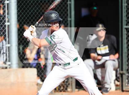 Thumbnail 3 in Pioneer @ Ponderosa CIF SJS D3 Semifinals  photogallery.