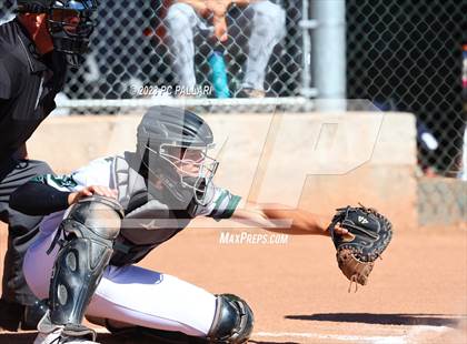 Thumbnail 1 in Pioneer @ Ponderosa CIF SJS D3 Semifinals  photogallery.