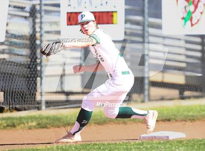 Thumbnail 3 in Pioneer @ Ponderosa CIF SJS D3 Semifinals  photogallery.