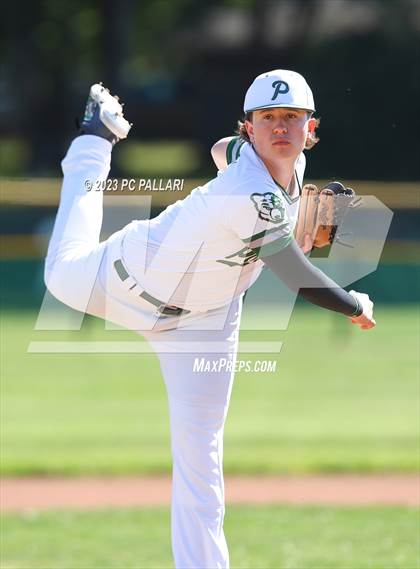 Thumbnail 3 in Pioneer @ Ponderosa CIF SJS D3 Semifinals  photogallery.