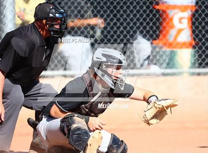 Thumbnail 2 in Pioneer @ Ponderosa CIF SJS D3 Semifinals  photogallery.